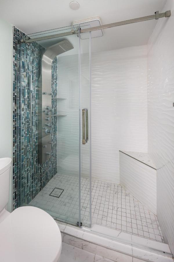 Nautilus 2408 Gulf View 2 Bedroom 4Th Floor Free Beach Service Fort Walton Beach Exteriör bild