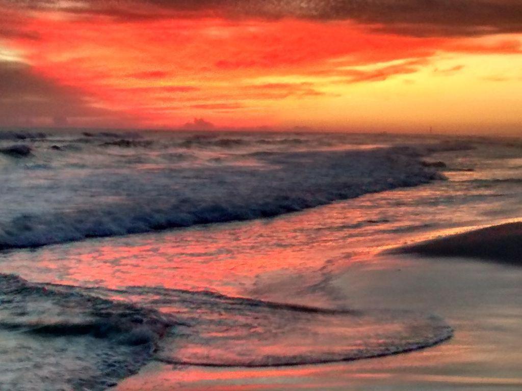 Nautilus 2408 Gulf View 2 Bedroom 4Th Floor Free Beach Service Fort Walton Beach Exteriör bild