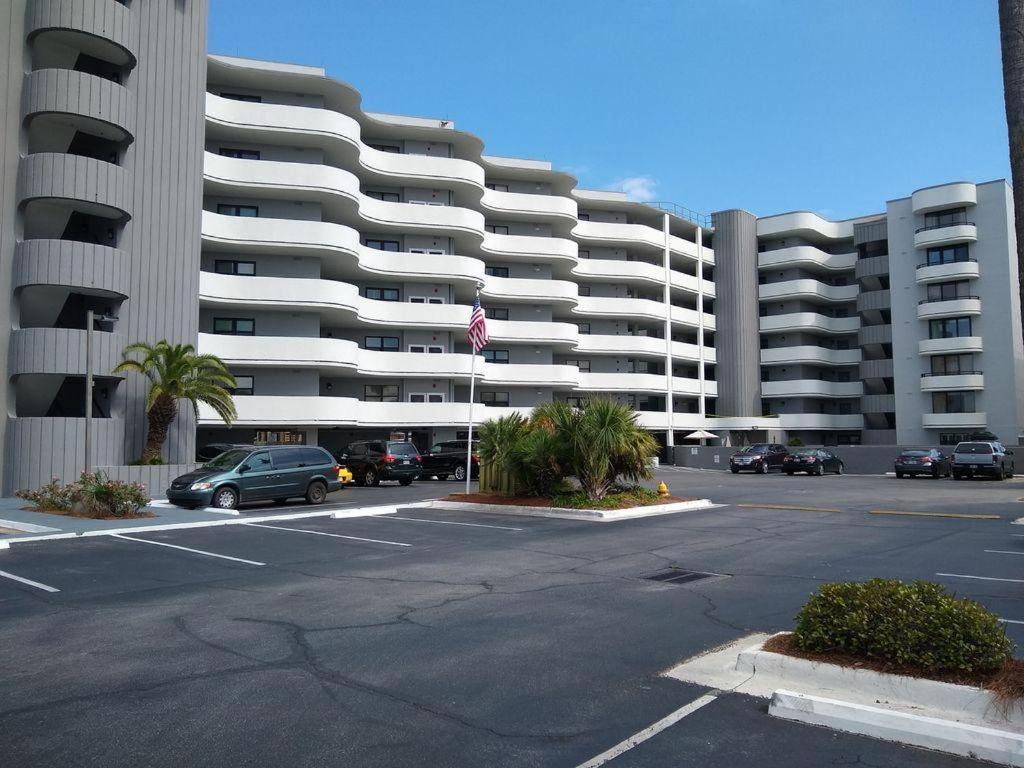 Nautilus 2408 Gulf View 2 Bedroom 4Th Floor Free Beach Service Fort Walton Beach Exteriör bild