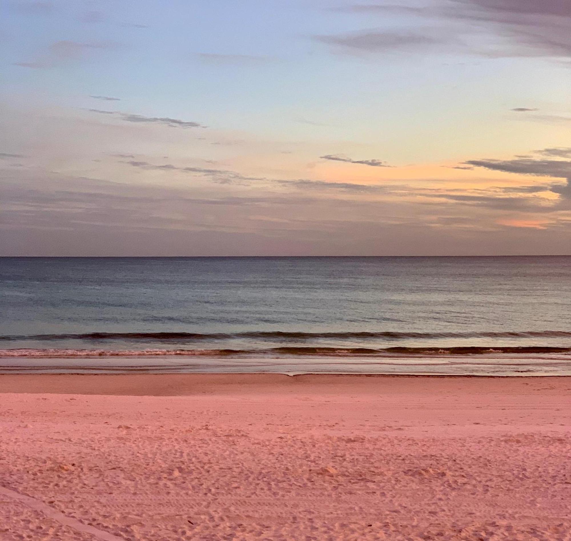 Nautilus 2408 Gulf View 2 Bedroom 4Th Floor Free Beach Service Fort Walton Beach Exteriör bild